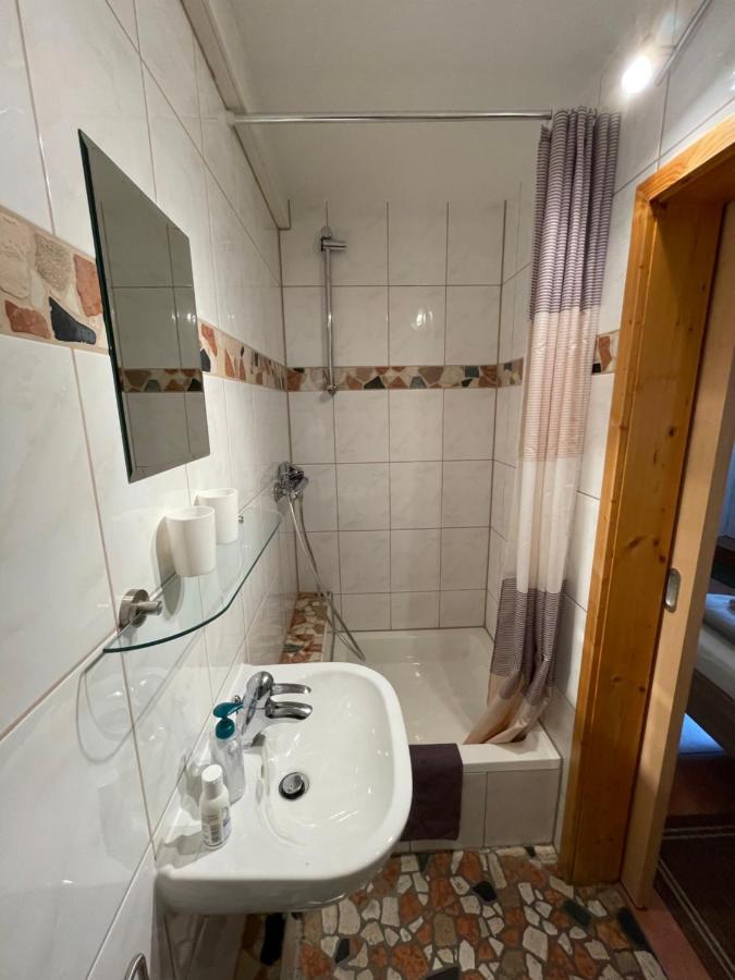 Gaestehaus Stefan Koch Rust Kültér fotó
