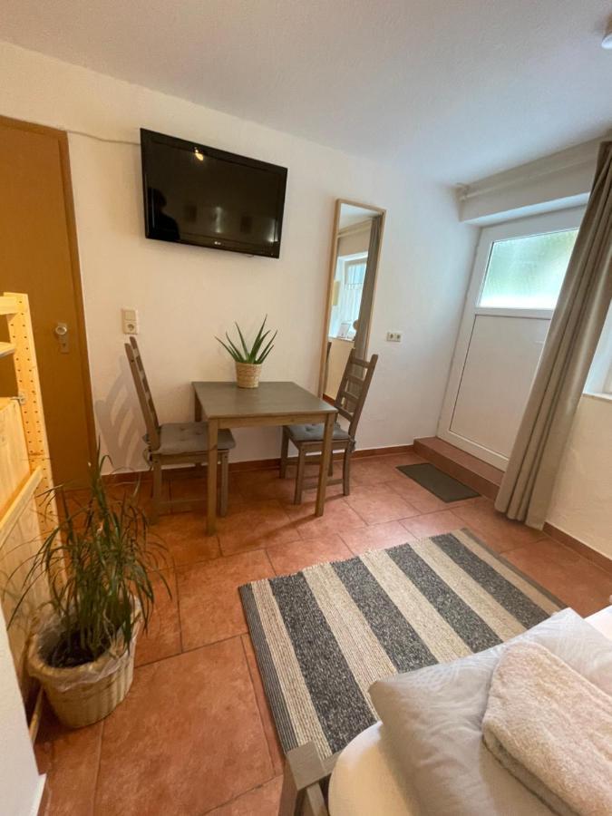 Gaestehaus Stefan Koch Rust Kültér fotó