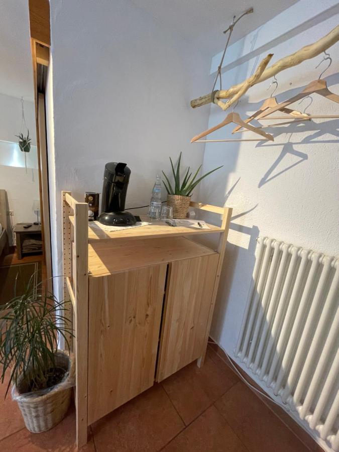 Gaestehaus Stefan Koch Rust Kültér fotó