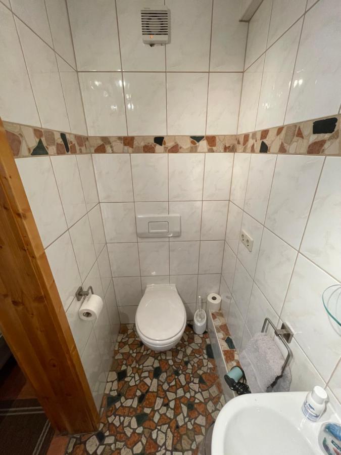 Gaestehaus Stefan Koch Rust Kültér fotó